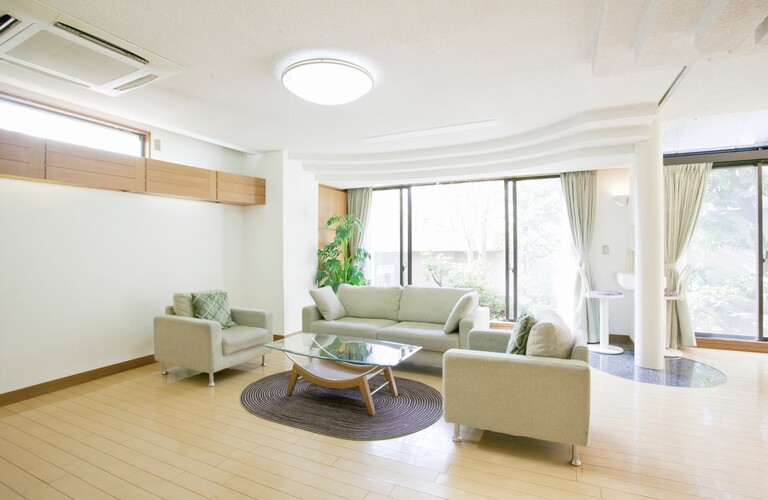 高いデザイン性と快適さを両立した設計をいたします | 名古屋市の注文住宅なら木の家を設計するアトリエ住之舎  
